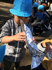 やまぐみだより